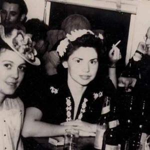 Meet your Posher, Susan